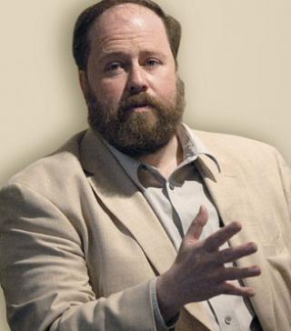 David Bentley Hart Părinții Bisericii
